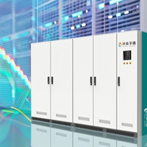 固體電蓄熱技術(shù)在虛擬電廠中的應(yīng)用